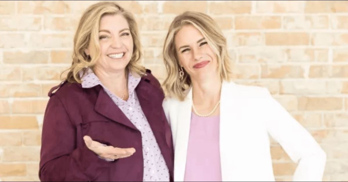 Jodi Hildebrandt and Ruby Franke were arrested for child abuse (moms_of_truth/Instagram)