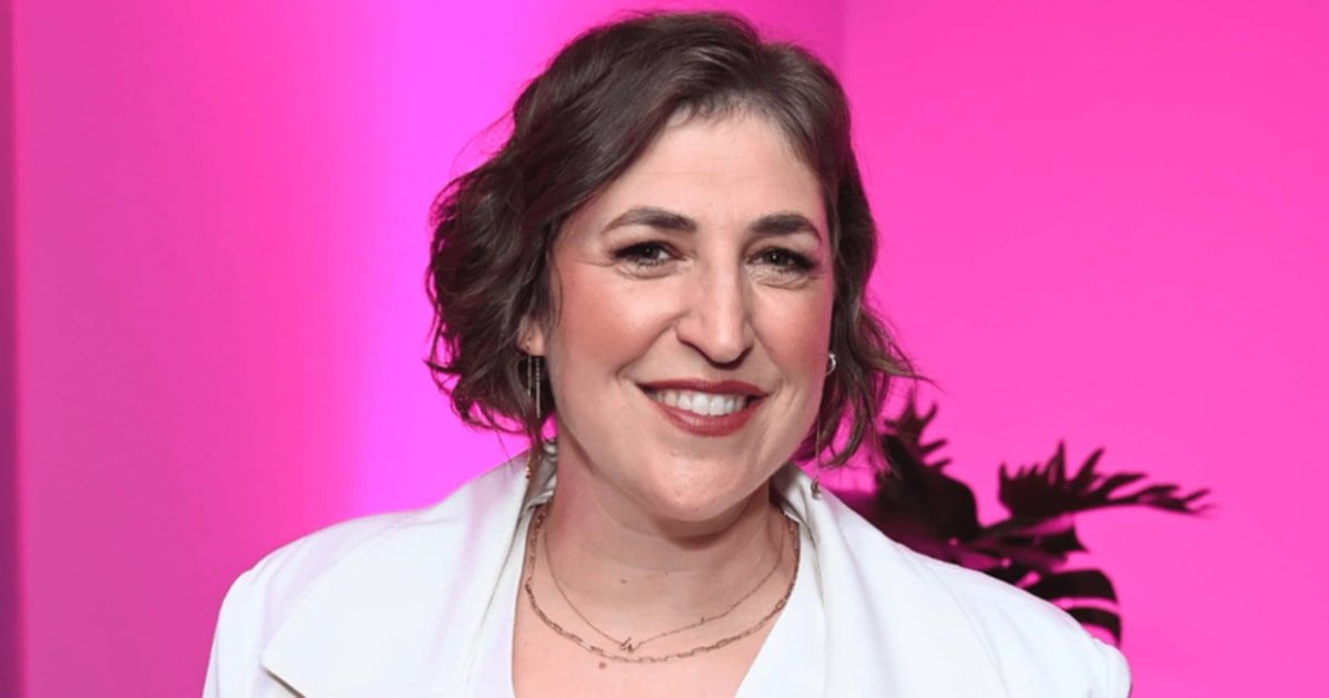 Mayim Bialik has successfully hosted several primetime specials (Getty Images)