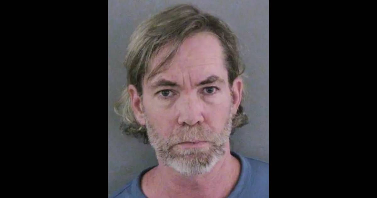 Timothy Henry was charged with drug possession (Sumter County Sheriffs Office)