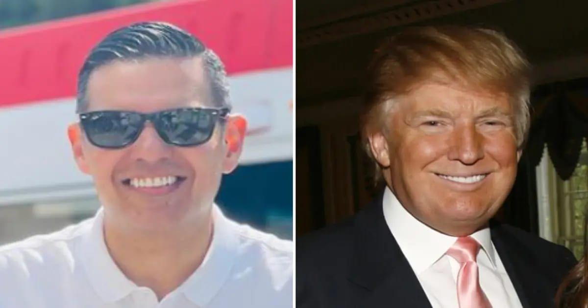 'He is a truth teller': Internet backs Rep Robert Garcia as he rips into ‘criminal and conman’ Donald Trump