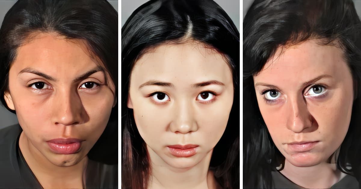 The Bling Ring Then and Now Current lives of the infamous five