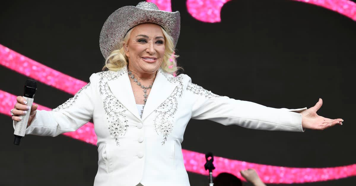 Grammy-winning artist Tanya Tucker's alleged reckless lifestyle has sparked concerns for her health among well-wishers (Tim Mosenfelder/FilmMagic)