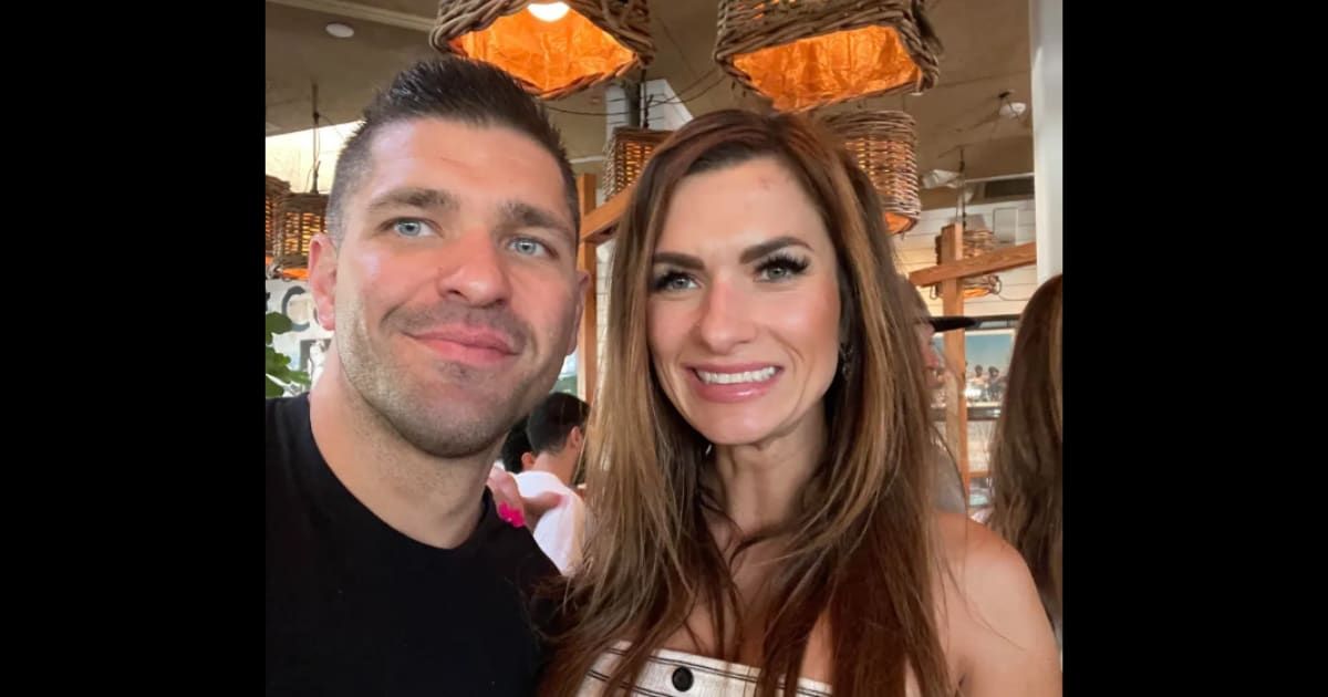 The tragic death of Alina Page: Mom of 2 reportedly fought with surgeon husband before jumping off luxury NYC building