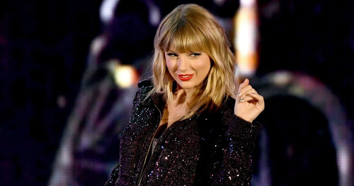 ‘So proud of you’: Swifties rejoice as Billboard names Taylor Swift 'greatest pop star of 2023'