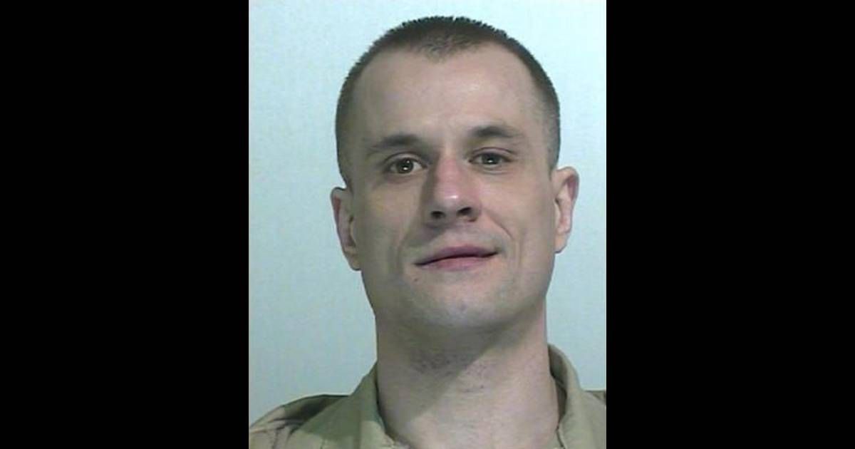 Richard Walter Bradley has been accused of brutally killing four people (KING-TV Seattle)