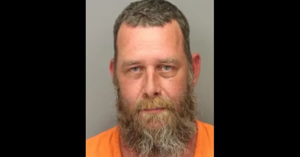 James Paul Leach stated that he 'hated' his nephew before he attempted to poison him (Pinellas County Sheriff’s Office)