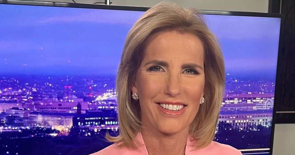 Internet backs Laura Ingraham as Fox News host calls removing Confederate memorial at Arlington National Cemetery ‘freakish’