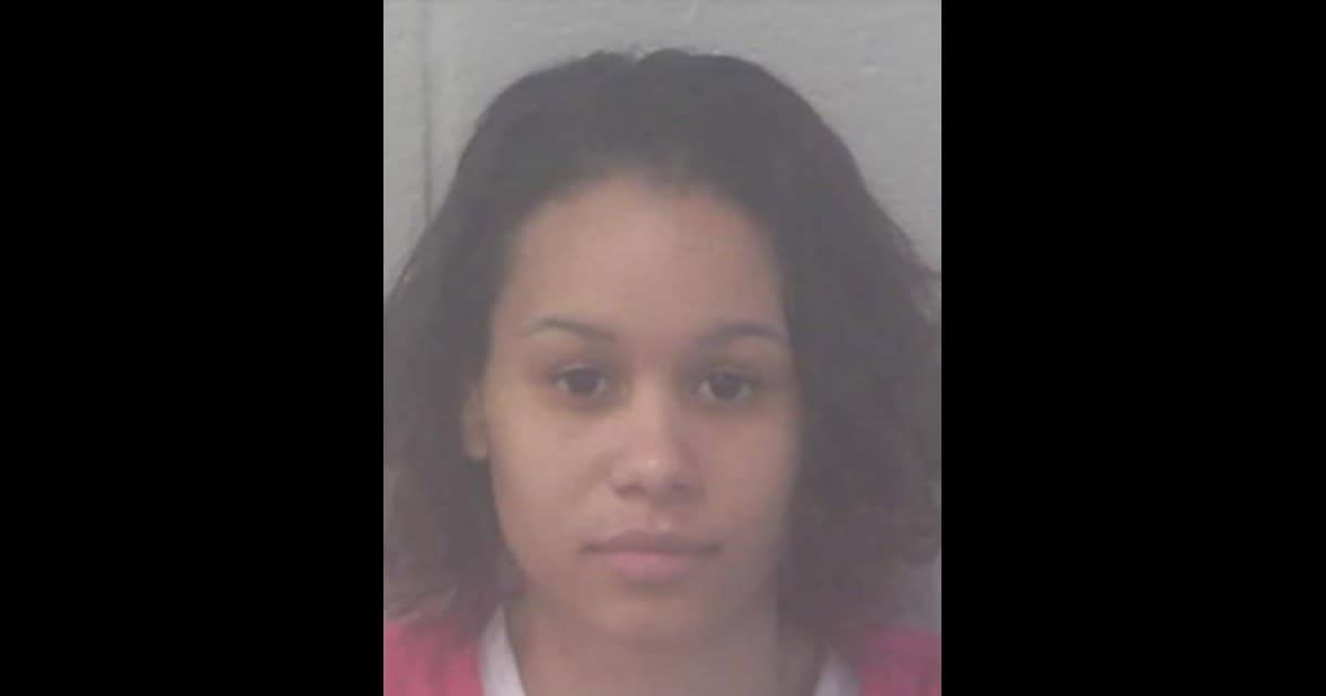 Nora Rodgers has been sentenced to 30 years in prison for the severe abuse of her three stepchildren (Newton County District Attorney’s Office)