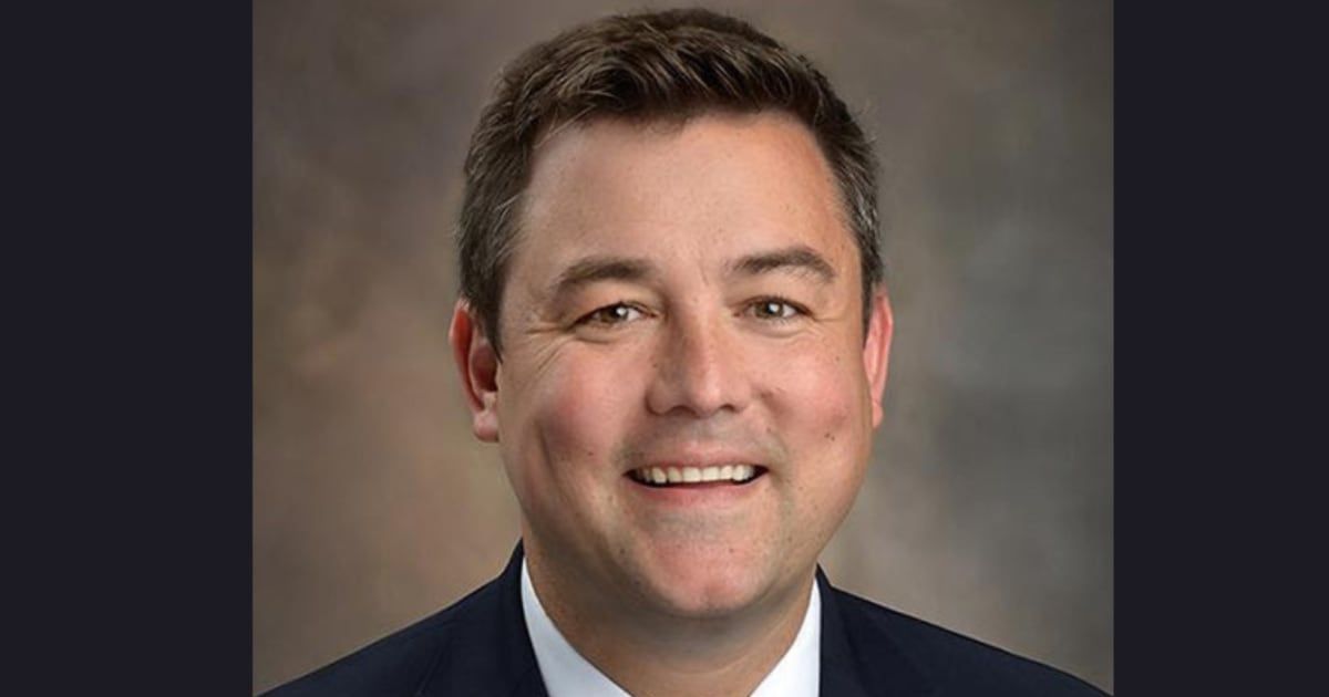 'Seems selfish’: Christian Ziegler slammed for not resigning from Florida GOP chairman role amid sexual assault investigation