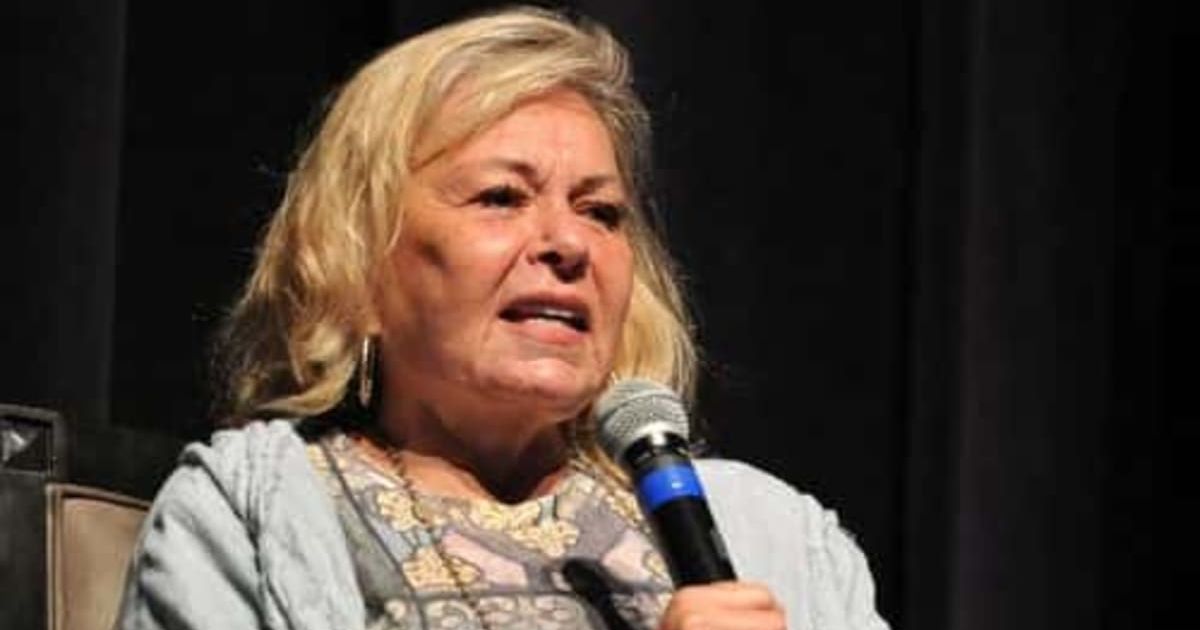 'Imagine paying for this mess': Internet slams Roseanne Barr for ranting about ‘Stalinists, Communists, Nazi fascists’