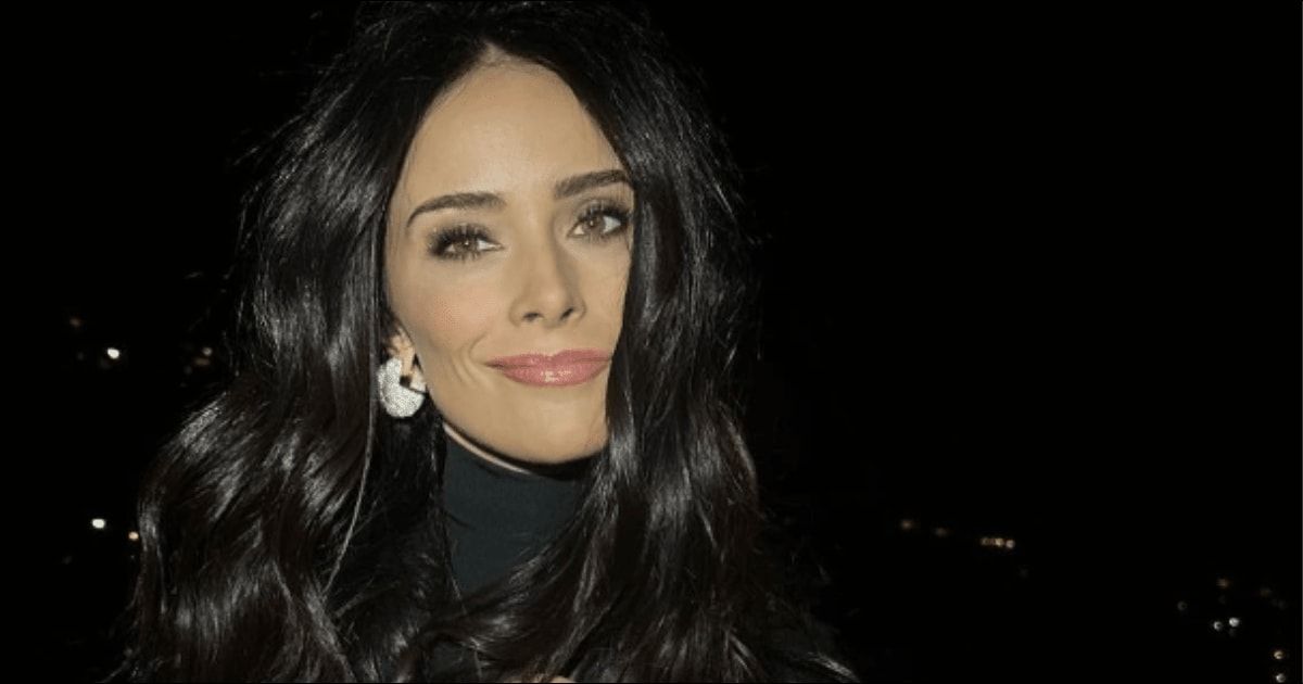 Abigail Spencer played the role of Dana J Scott on the iconic legal drama 'Suits' (@abigailspencer/Instagram)