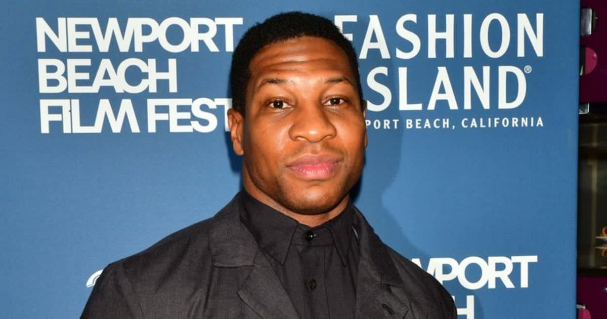 Jonathan Majors is found guilty of assault and harassment (Jerod Harris/Getty Images)