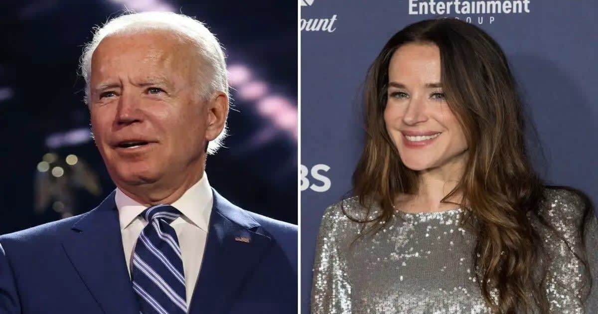 'Financially very clean family': Internet mocks Joe Biden's daughter Ashley over $5,000 tax debt