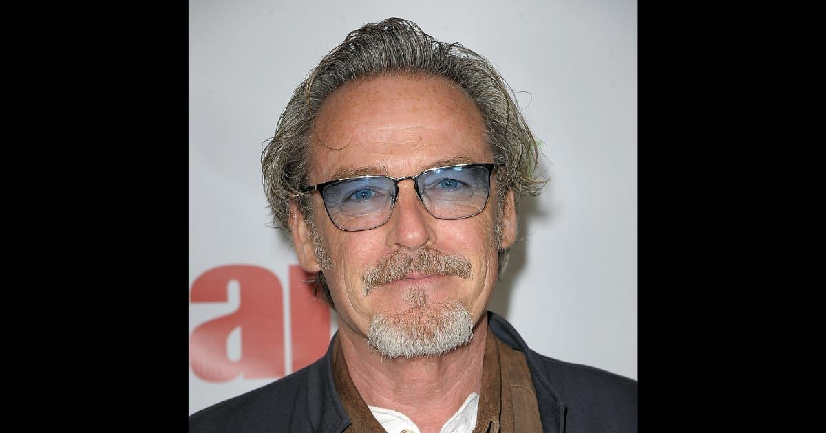 'RIP to the man the myth the legend': Fans mourn 'Max Payne' voice actor James McCaffrey after death at 65
