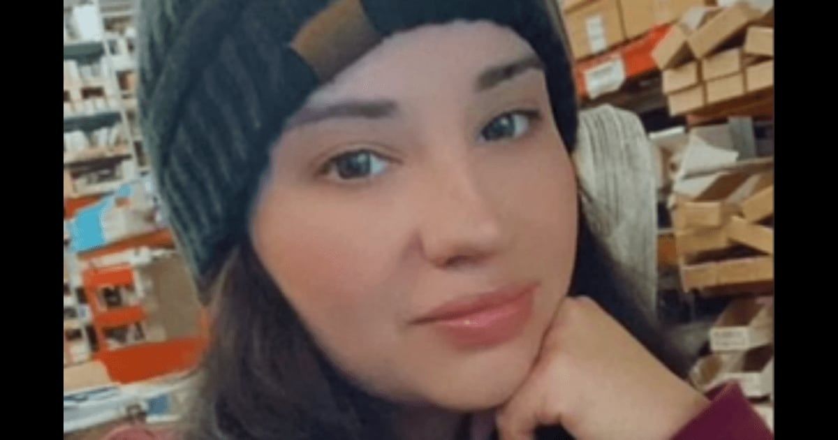Maria Roque, aged 34, fell victim to a multiple gunshot attack by her ex-boyfriend (CBS News)