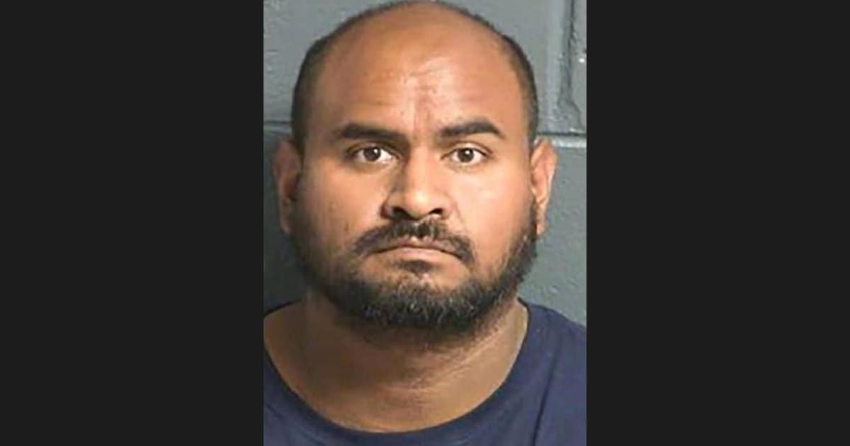 Jaime Moore was found guilty of first-degree murder in the death of Alexis Alyssa Baca (Colorado Department of Corrections)