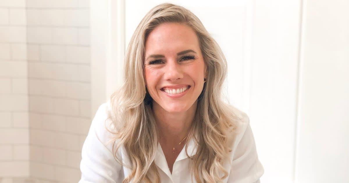 Ruby Franke, who gave parenting advice on her YouTube channel, has pleaded guilty to four counts of child abuse (Instagram/@moms_of_truth)