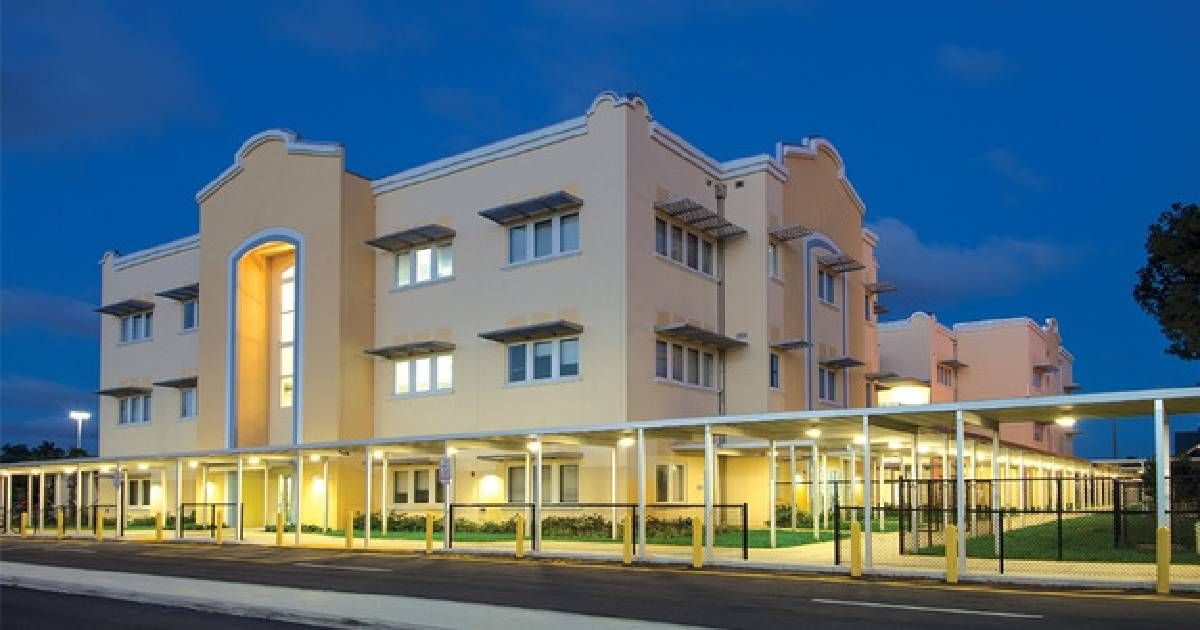 A student of Marjory Stoneman Douglas High School was brutally beaten on December 12 (browardschools.com)