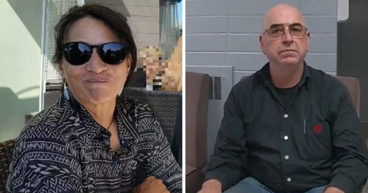 Investigators found Alice 'Alyx' Kamakaokalani Herrmann's car outside of Theo Brooks Lengyel’s home in El Cerrito (El Cerrito Police Department)