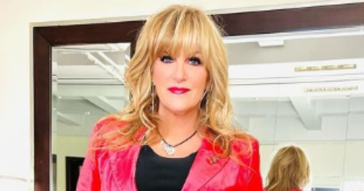 Trisha Yearwood's changed look has shocked her fans and followers (Instagram/ @trishayearwood)