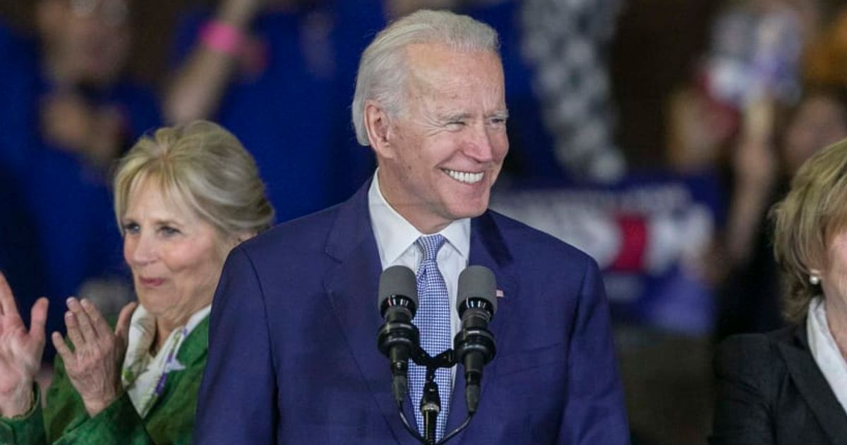 President Joe Biden's aides wanted him to rest more and disapprove of him when he insists he feels younger than ever (Getty Images)