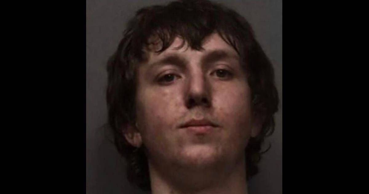 Brandon Lee Kenny (Washington Department of Corrections)