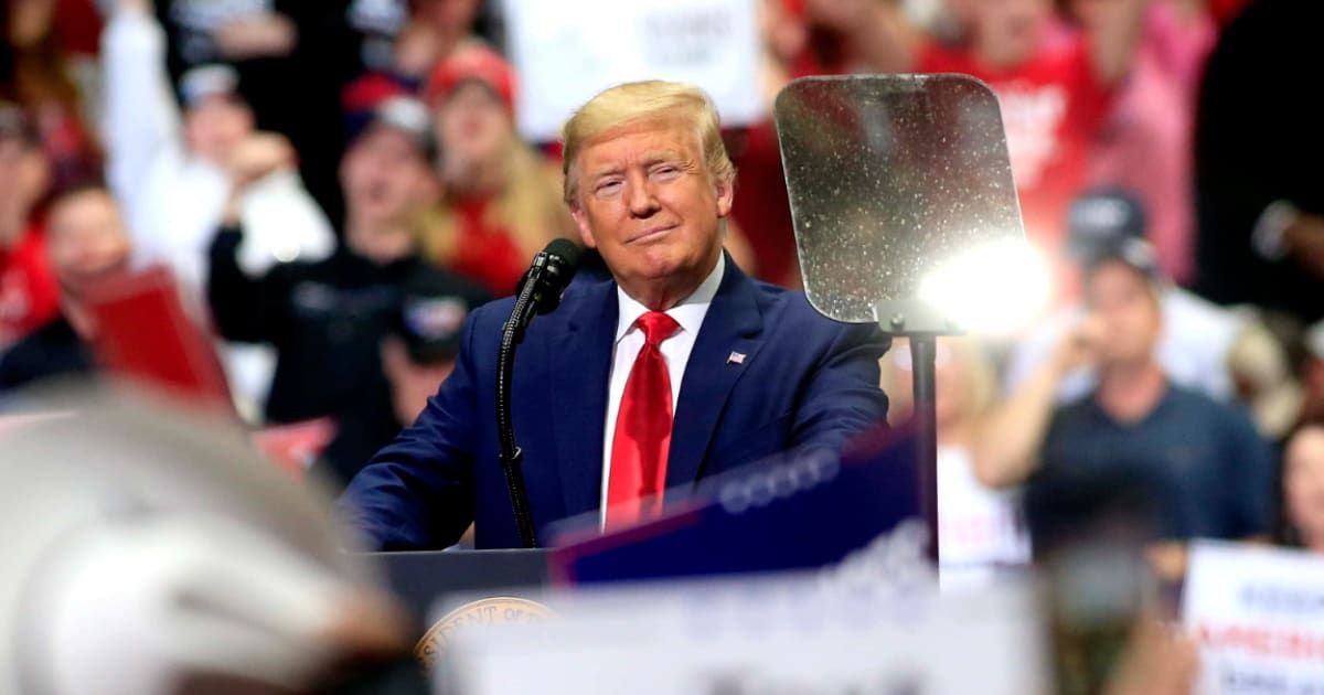 Here's how Donald Trump can still make it onto the primary ballot in Colorado for 2024