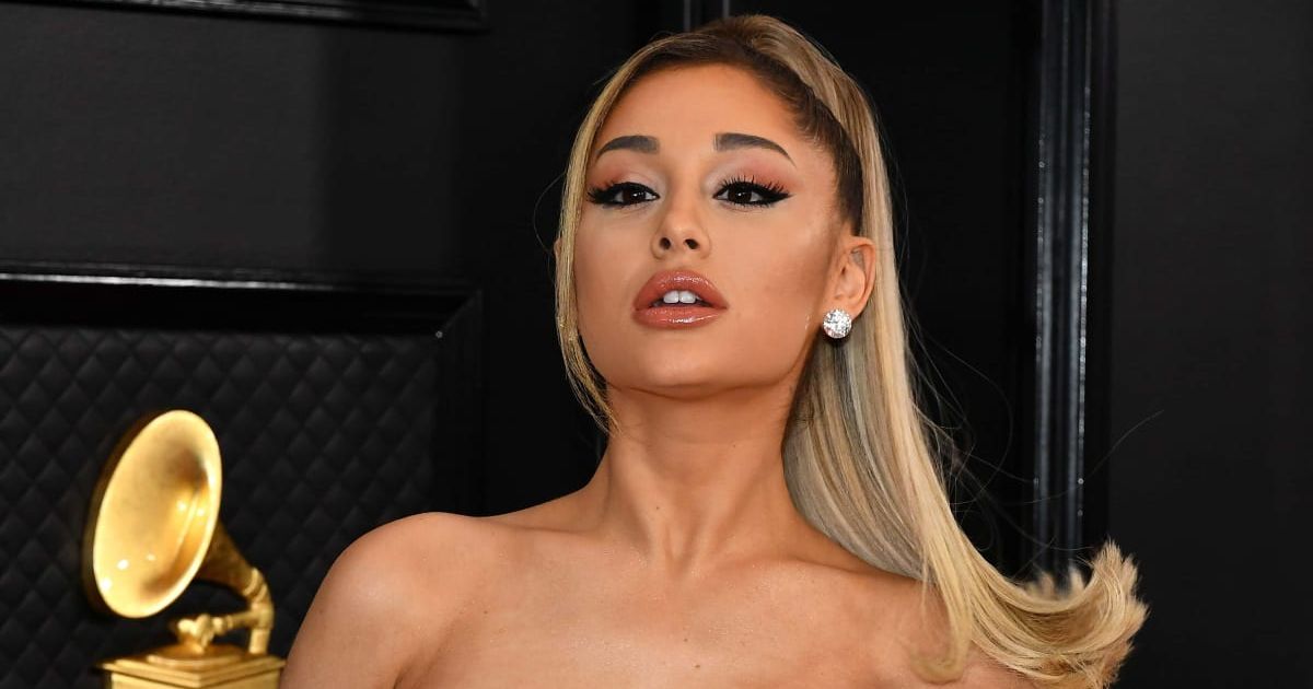 Internet abuzz as Ariana Grande gears up for new era, reportedly follows dancers and music video director on Instagram