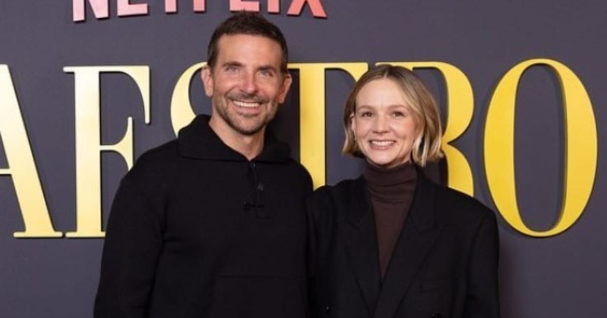 Bradley Cooper and Carey Mulligan starrer 'Maestro' to hit Netflix on December 20 (maestrofilm/Instagram)