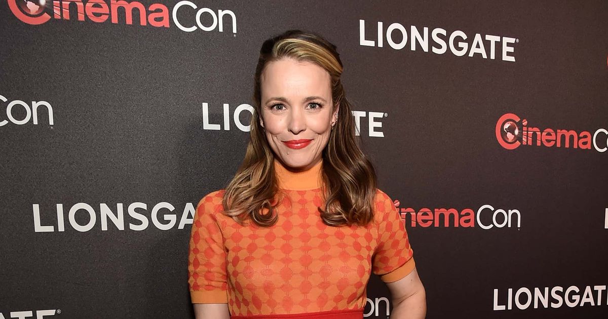 Rachel McAdams opted out of 'Mean Girls' Walmart commercial (Getty Images)