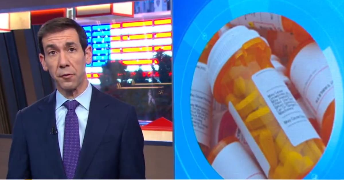 Aaron Katersky explains the medication crisis on the December 20, 2023 episode of GMA (Screengrab/@GMA/X)