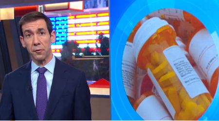 'Shortages force impossible choices': Aaron Katersky addresses scarcity of cancer medications on 'GMA'