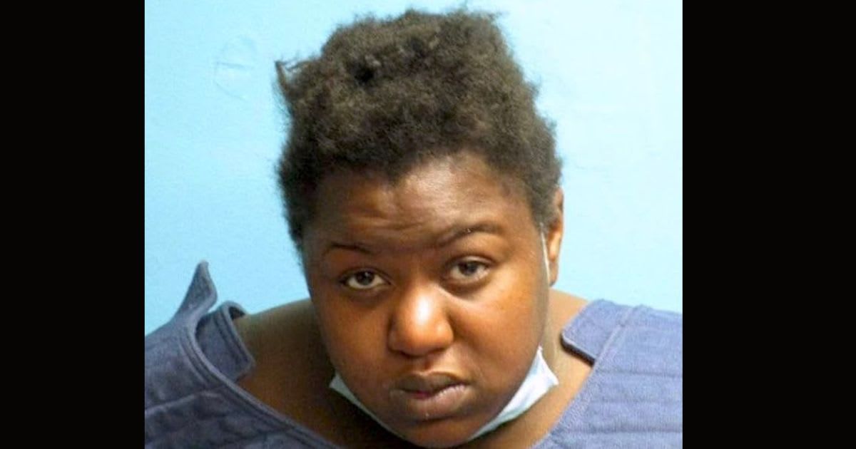 Daneicha Bringht pleaded guilty to aggravated murder and other charges to escape death penalty (Brooklyn Police Departmnet)