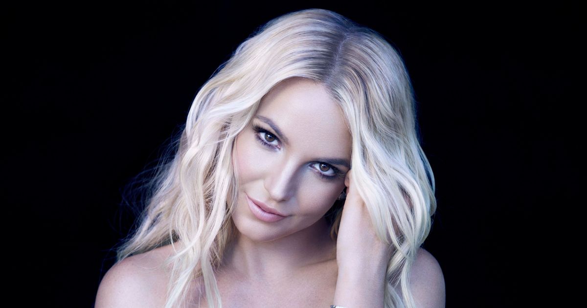 Britney Spears appeared to be easing back into the dating scene as she cozied up to new manager Benjamin Mallin in a lighthearted video (Getty Images)