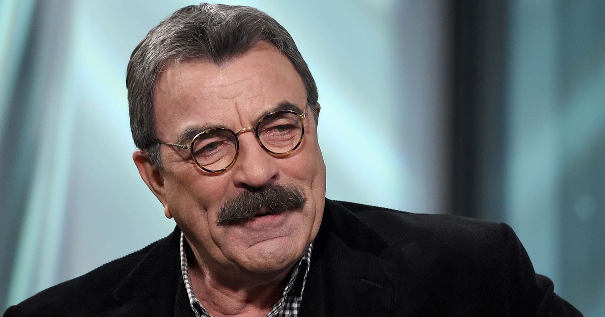 Tom Selleck wants to leave Hollywood after 'Blue Bloods' series finale (Getty Images)