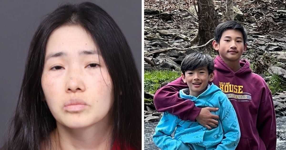 Trinh Nguyen pleaded guilty to two counts of first-degree murder and one attempted count of murder (Bucks County DA and Obituary)
