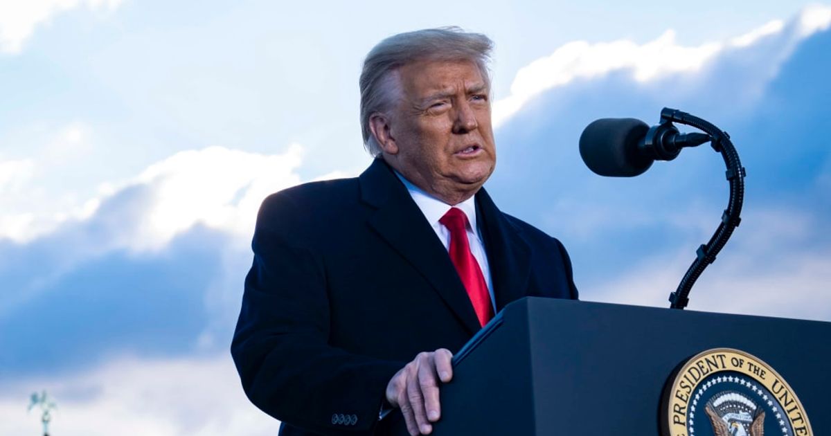 'Want to see conviction': Internet bashes Donald Trump over phone records where he pressurized Wayne County canvassers to not certify 2020 election