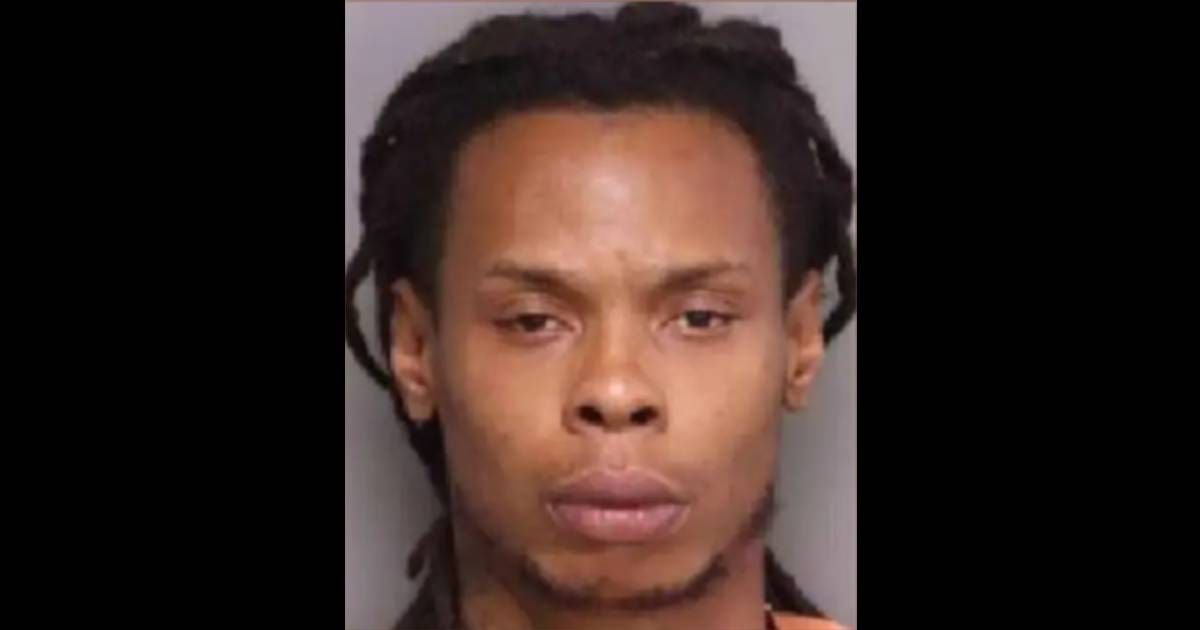 Richard Myron Ham was killed in a confrontation with the Florida police after he attempted to burn a 9-year-old boy (Highlands County Sheriff’s Office)