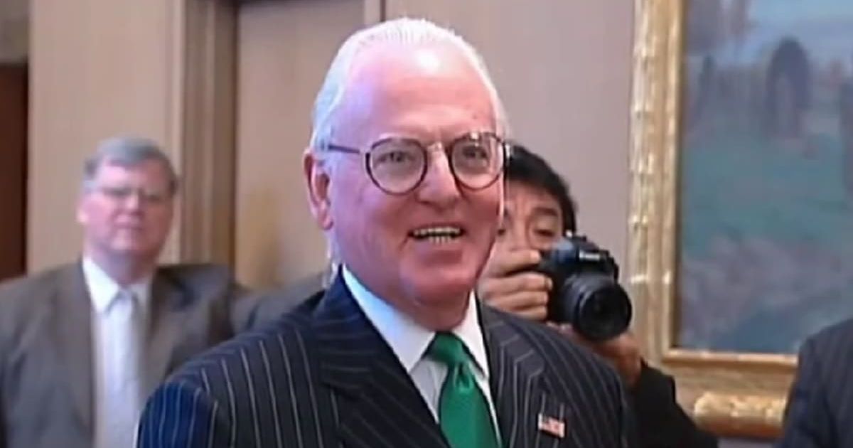 'Absolutely no surprise': Outrage as former Chicago alderman Ed Burke is found guilty on 13 counts in federal corruption trial