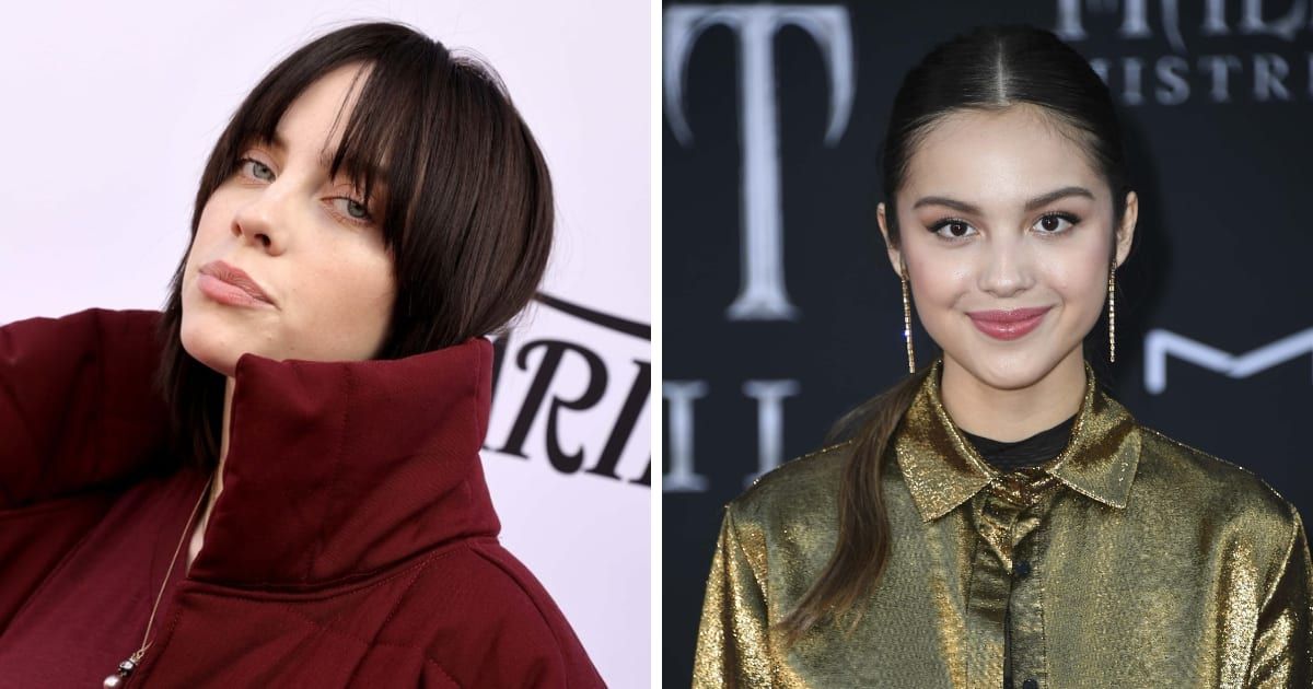 
‘We’re rooting for Billie Eilish’: Internet debate rages over Oscars shortlist for Best Original Song