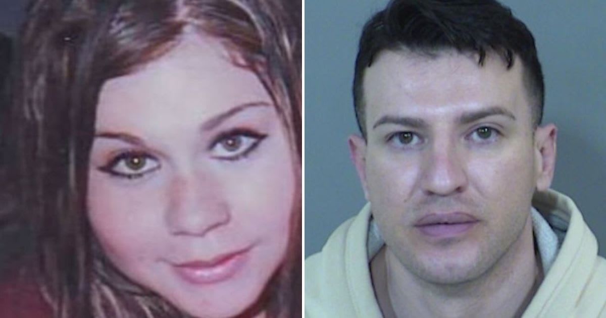 Sheila Lomes was killed by husband Gilbert Villareal in 2012 ( Screenshot via AZFamily/YouTube, Representation/ Mariopa Country Sheriff's Office photo)