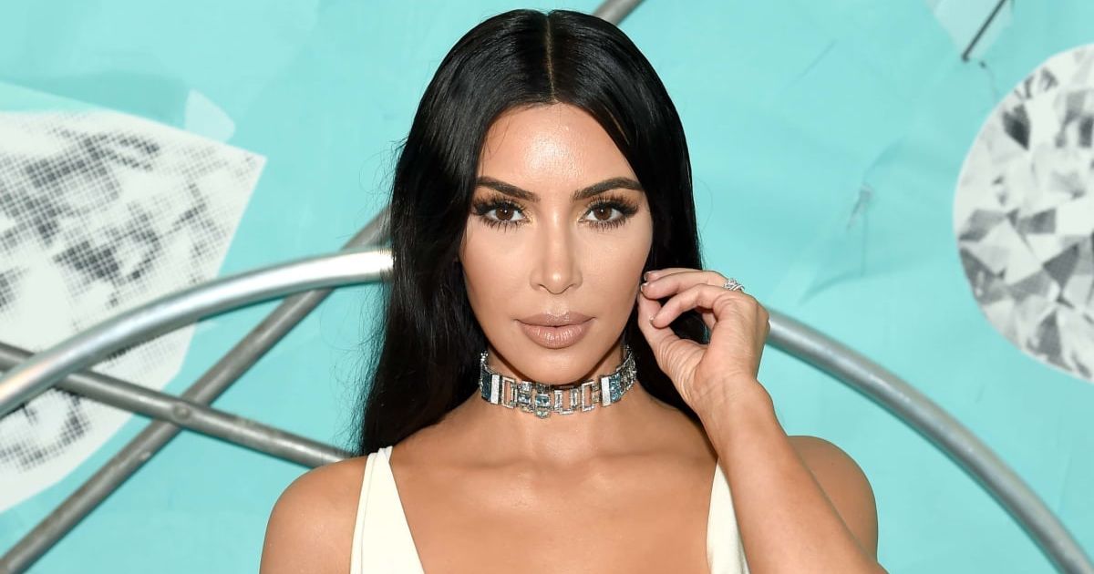Kim Kardashian has been actively engaged in making the holiday season memorable for her family (Getty Images)