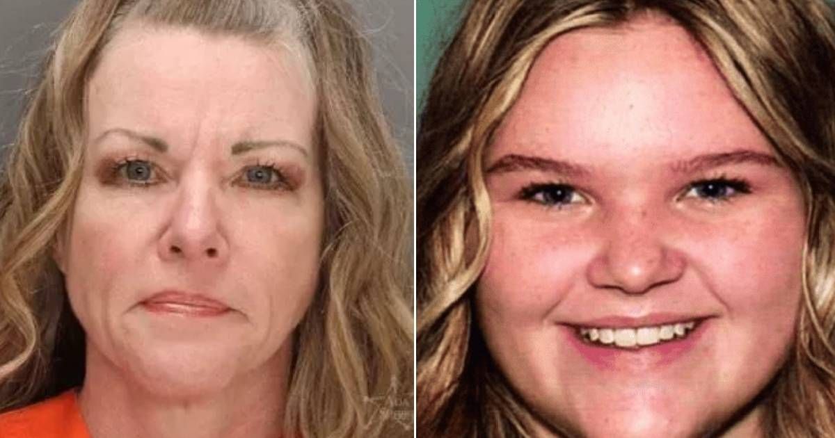 Lori Vallow was found guilty of murdering her two children as part of religious scheme (Ada County Sheriff's Office, Rexburg Police Department)