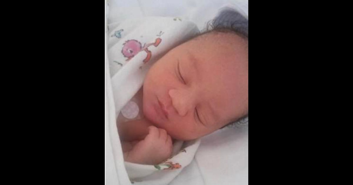 Step-gradmom Shanica Callaghan killed her 11-month-old grandson ((Representation/Dignity Memorial)