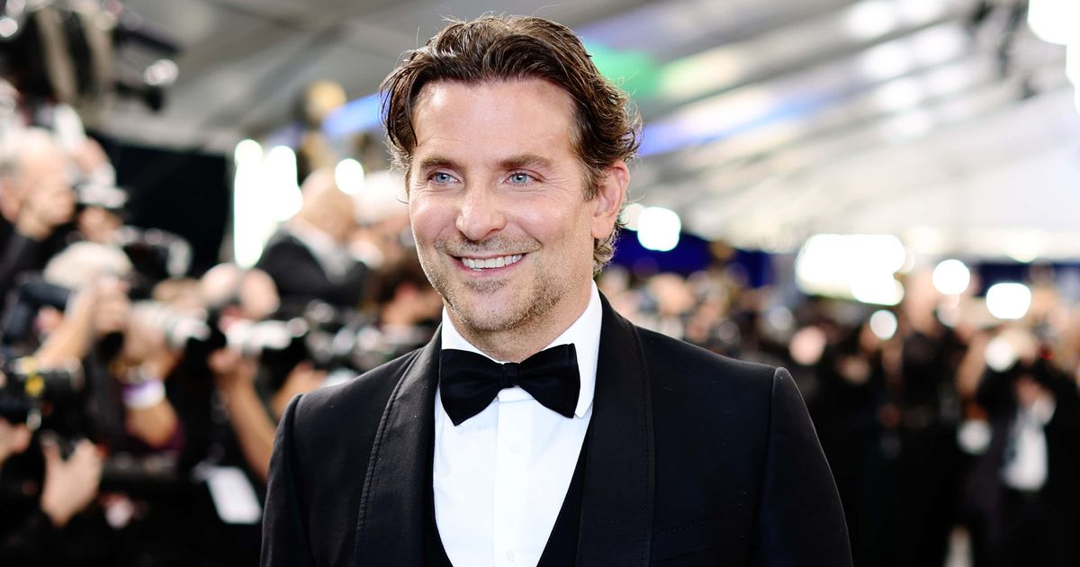 Bradley Cooper abruptly exits 'Maestro' news conference amid emergency call about daughter (Getty Images)