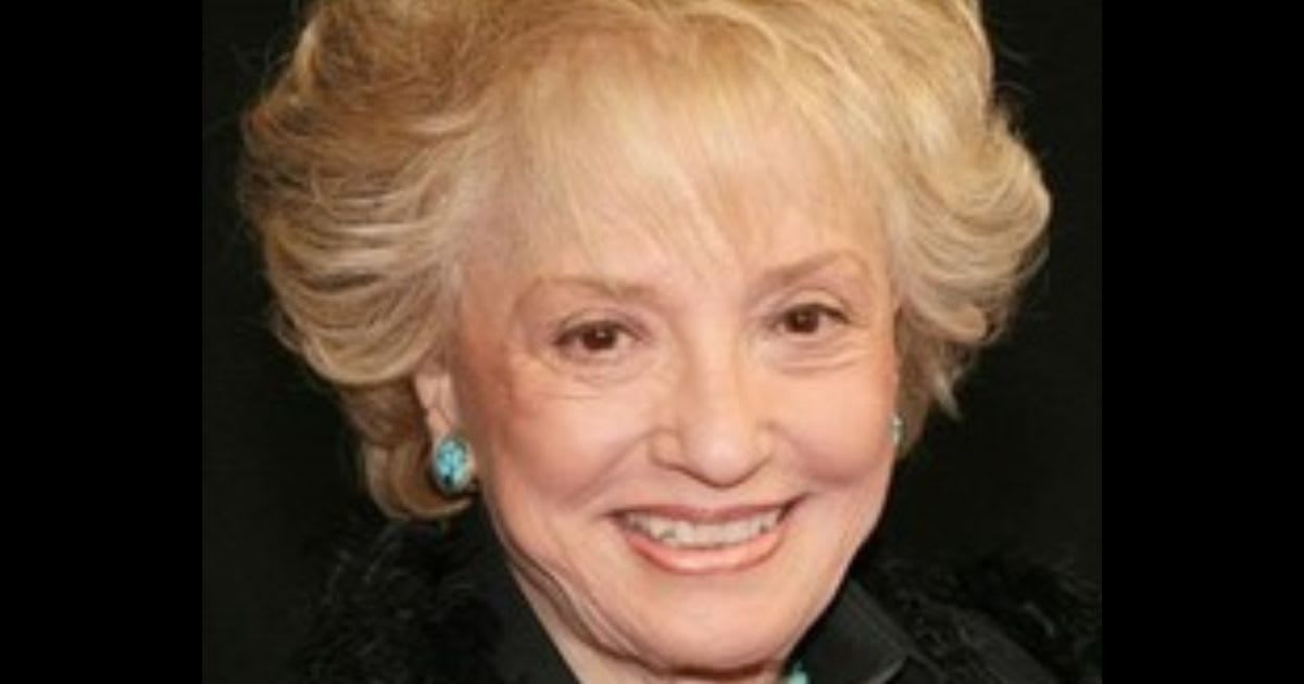 Selma Archerd actress and wife of Variety columnist Army Archerd dies at 98 (rottentomatoe)
