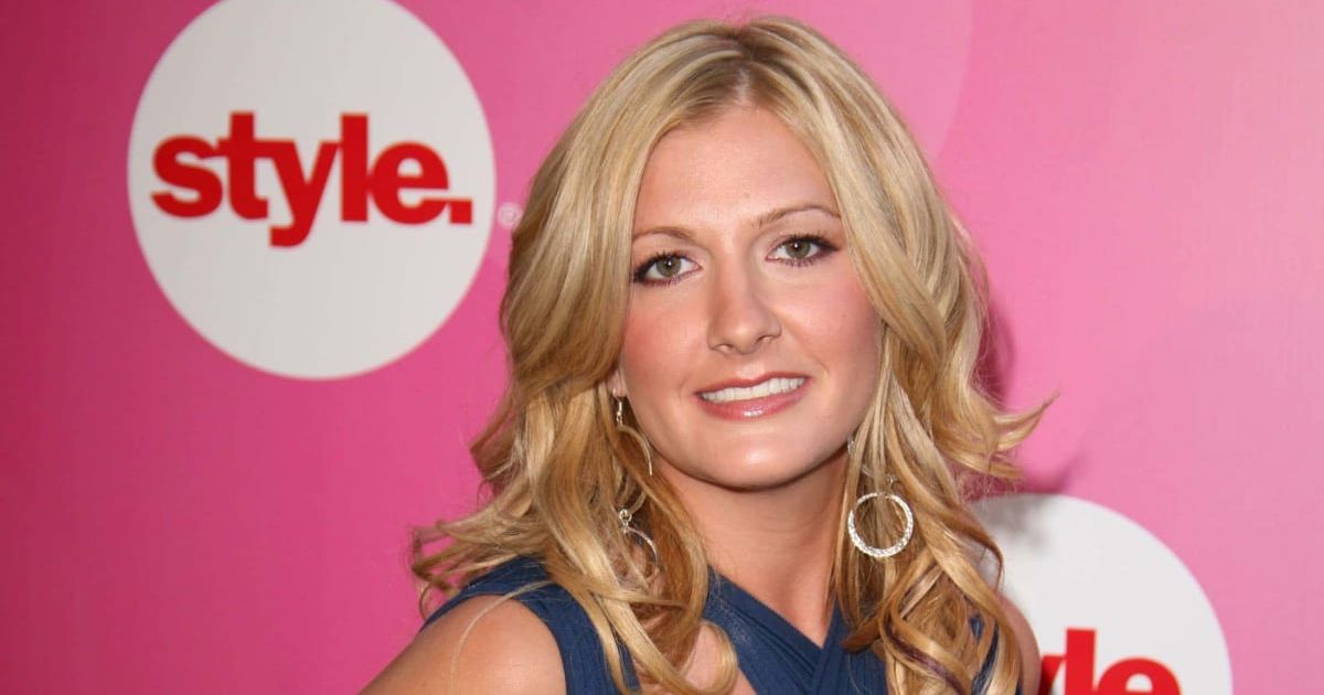 Bobbie Jean Carter, sister of Aaron and Nick Carter, died on Saturday morning in Florida (Getty Images)