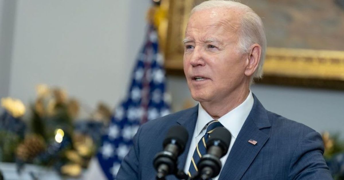 Biden admin faced criticism as intel and Oval Office knew about Chinese spy balloon intrusion but kept it from Congress (@potus/Insta