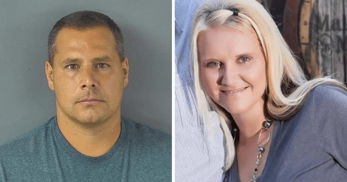 A wrongful death lawsuit has been filed against Brooks Houck by Crystal Rogers' mother and children (Nelson County Jail and Crystal Rogers Task Force)