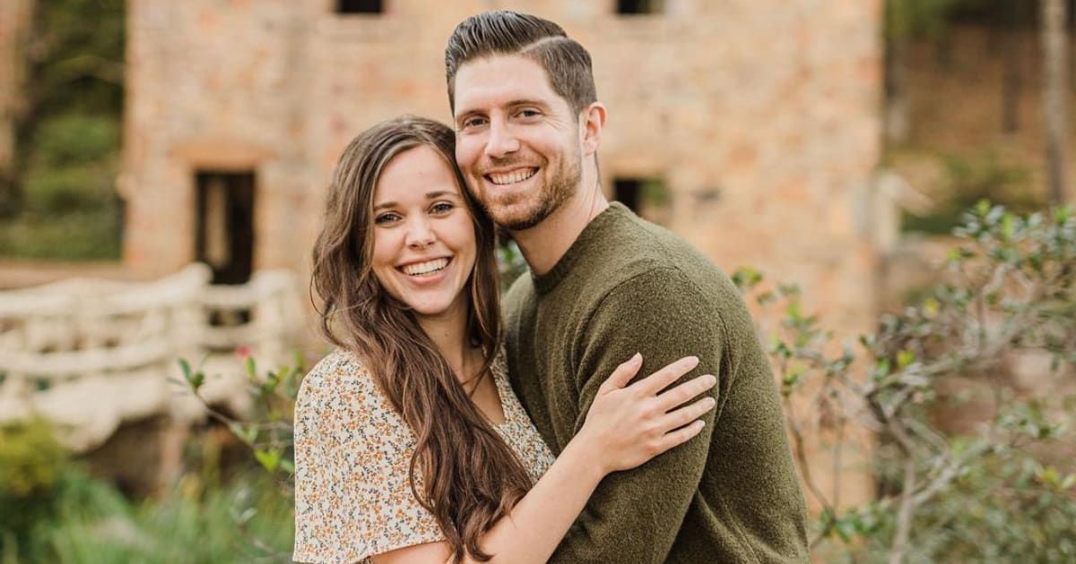 Jeesa Seewald and Ben Seewald welcome their fifth child after miscarriage (Instagram/@jeesaseawald)